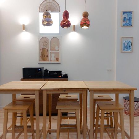 Ruzafa In Love Valencia Ngoại thất bức ảnh
