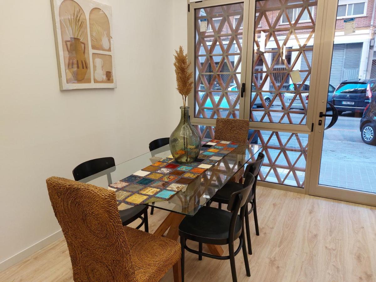 Ruzafa In Love Valencia Ngoại thất bức ảnh