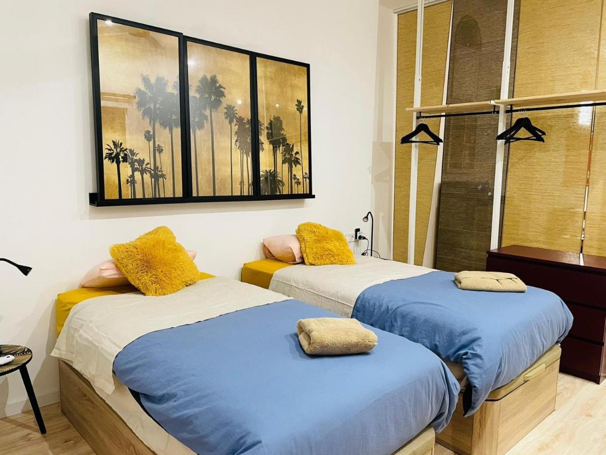 Ruzafa In Love Valencia Ngoại thất bức ảnh