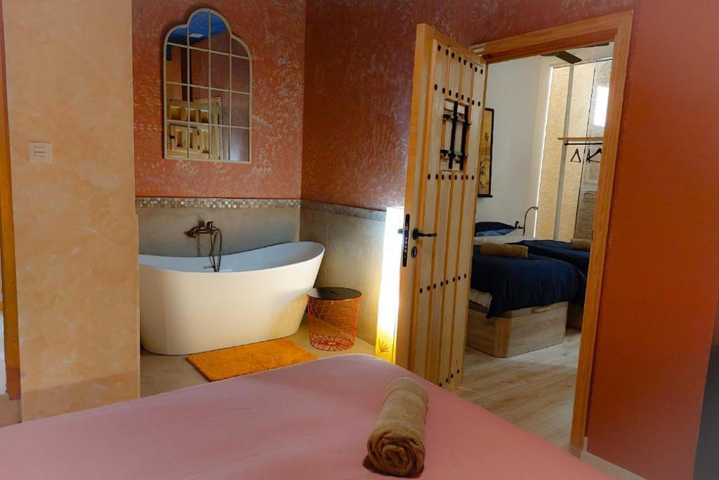 Ruzafa In Love Valencia Ngoại thất bức ảnh