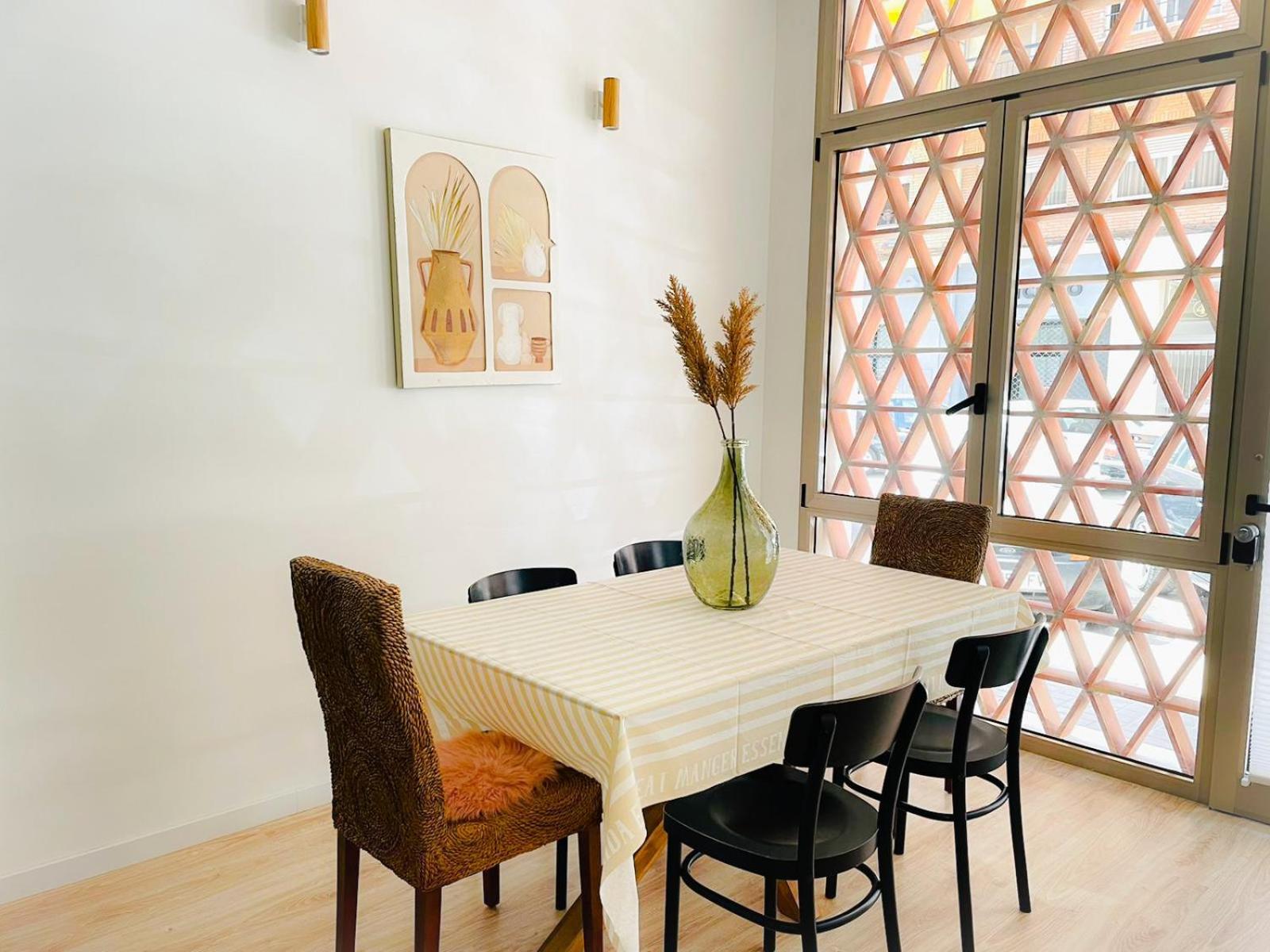 Ruzafa In Love Valencia Ngoại thất bức ảnh