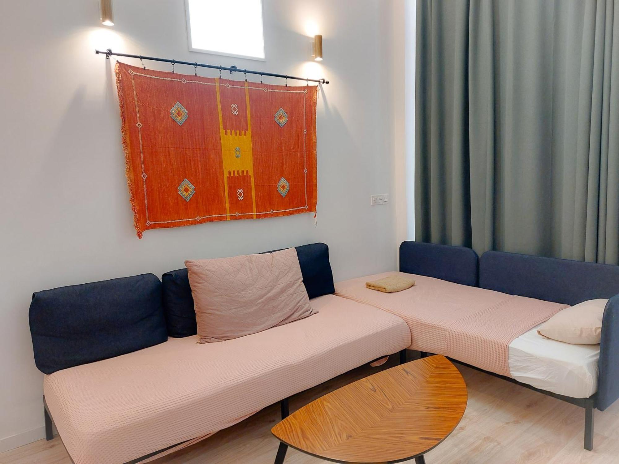 Ruzafa In Love Valencia Ngoại thất bức ảnh