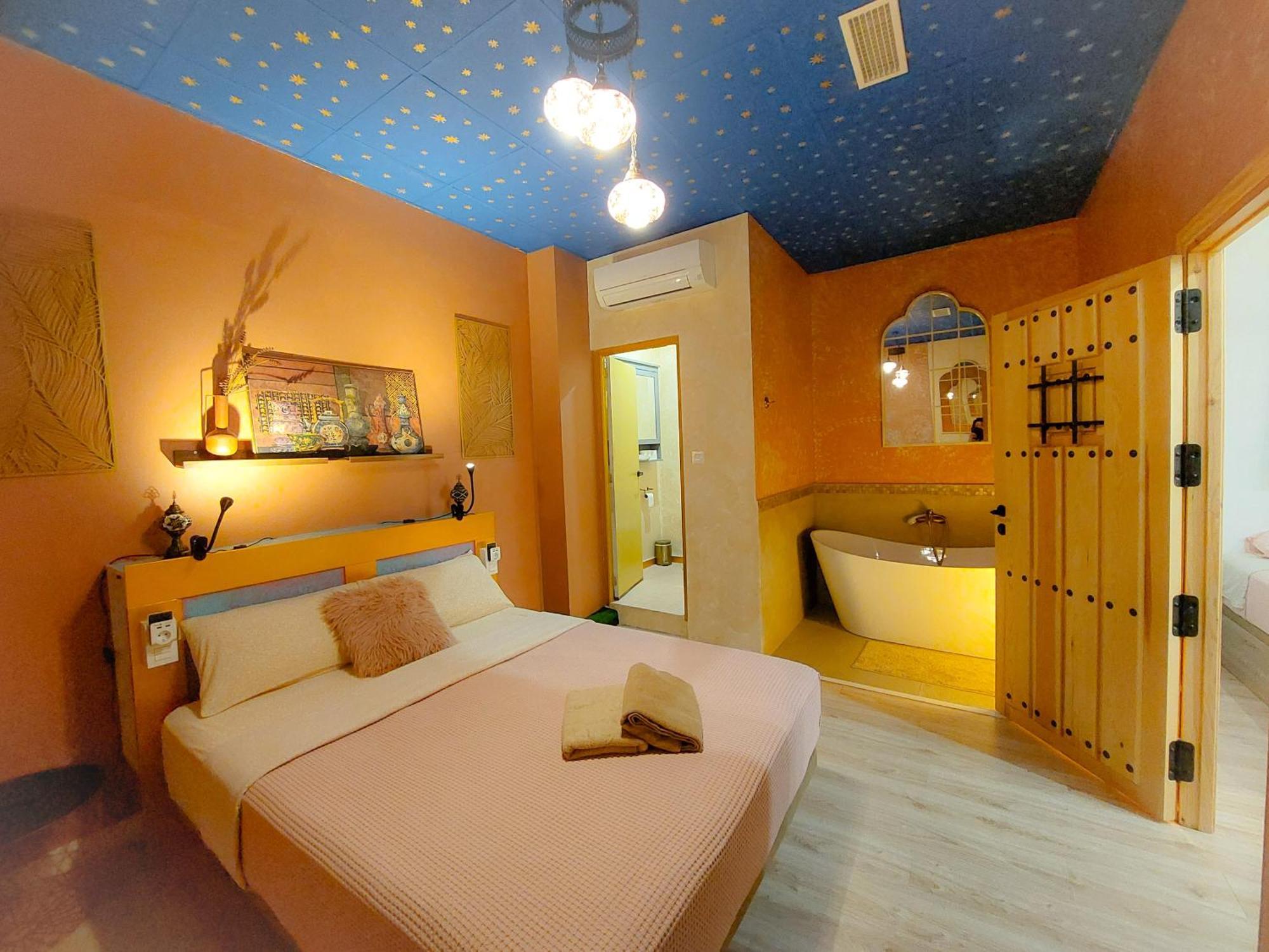Ruzafa In Love Valencia Ngoại thất bức ảnh
