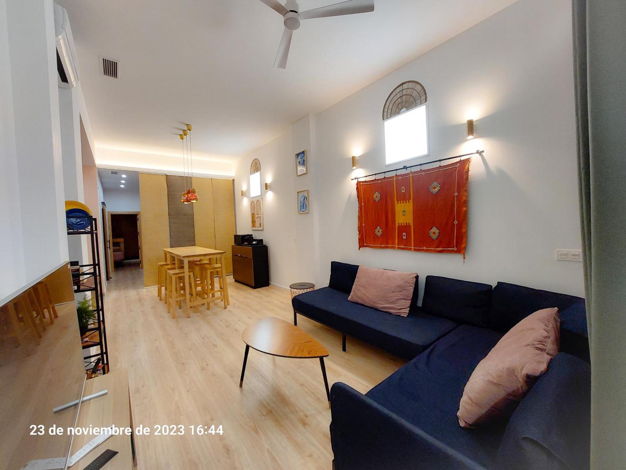 Ruzafa In Love Valencia Ngoại thất bức ảnh