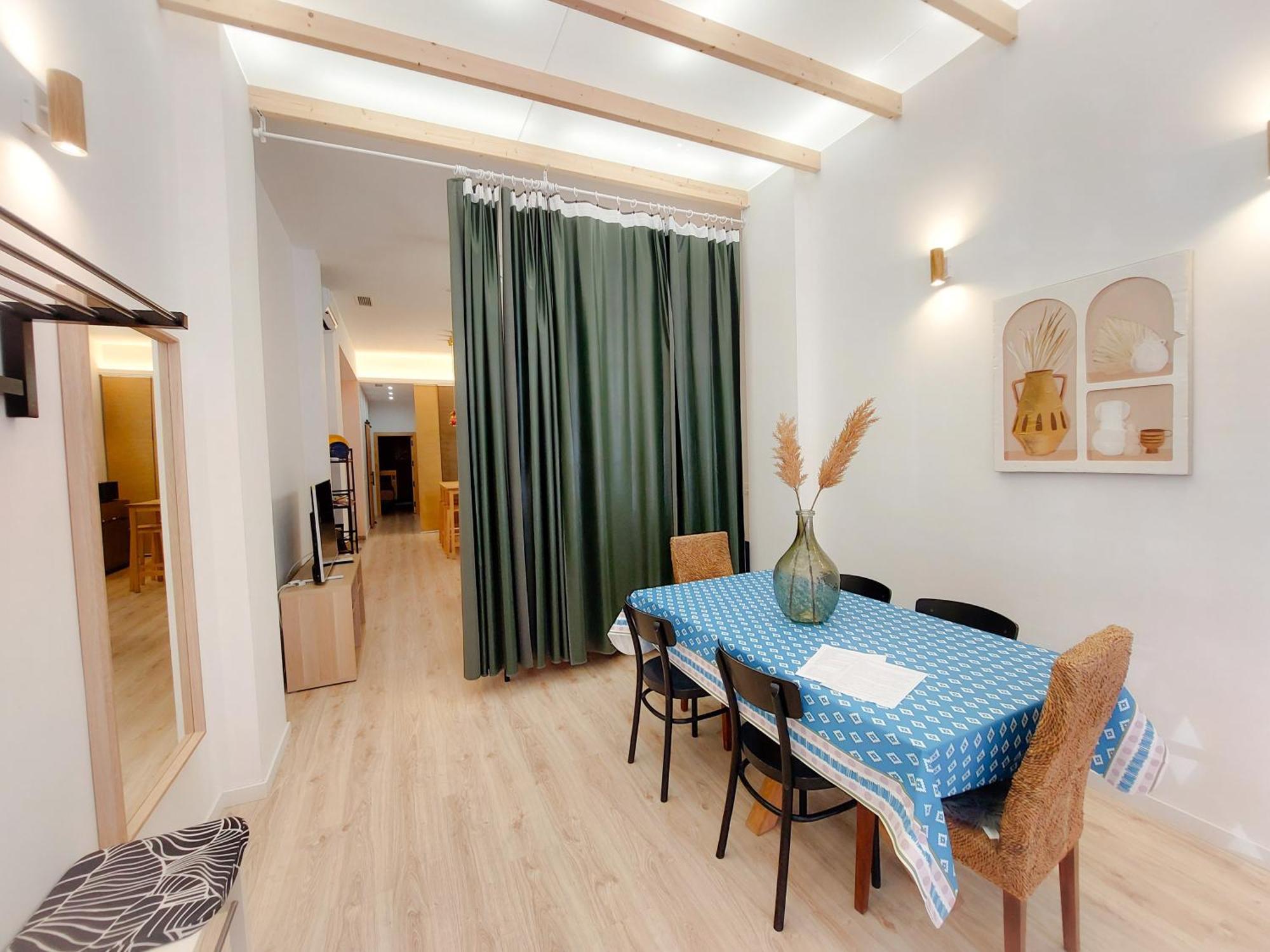 Ruzafa In Love Valencia Ngoại thất bức ảnh