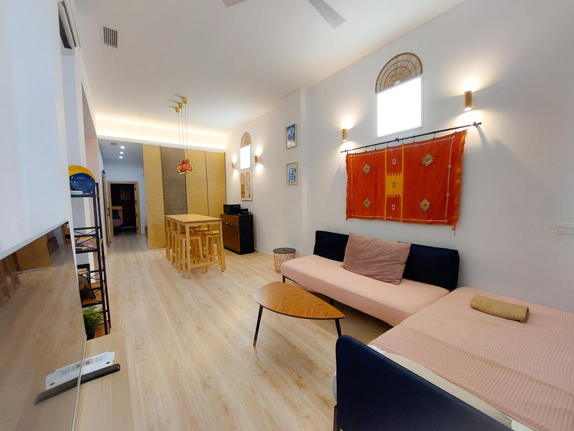 Ruzafa In Love Valencia Ngoại thất bức ảnh
