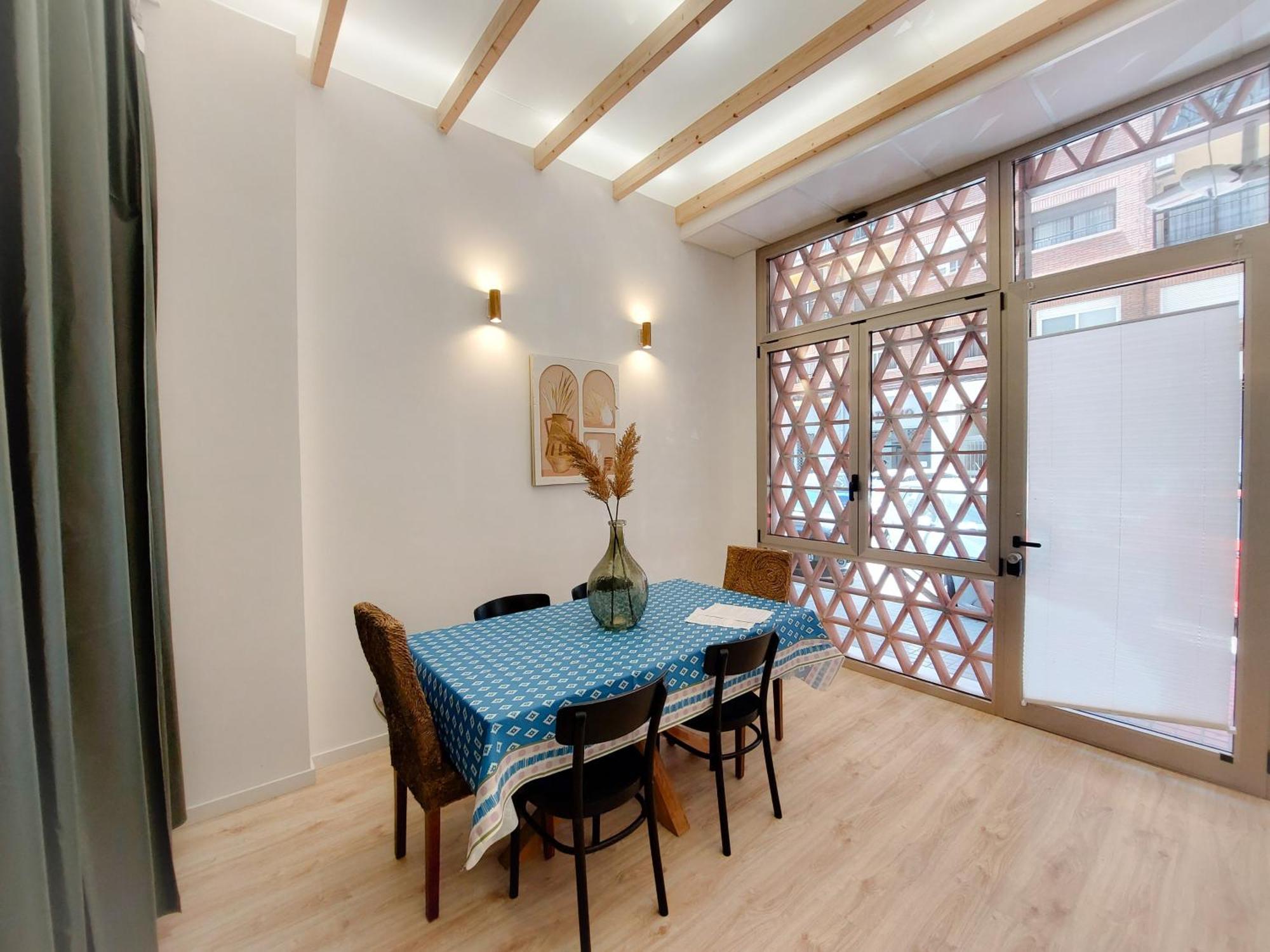 Ruzafa In Love Valencia Ngoại thất bức ảnh
