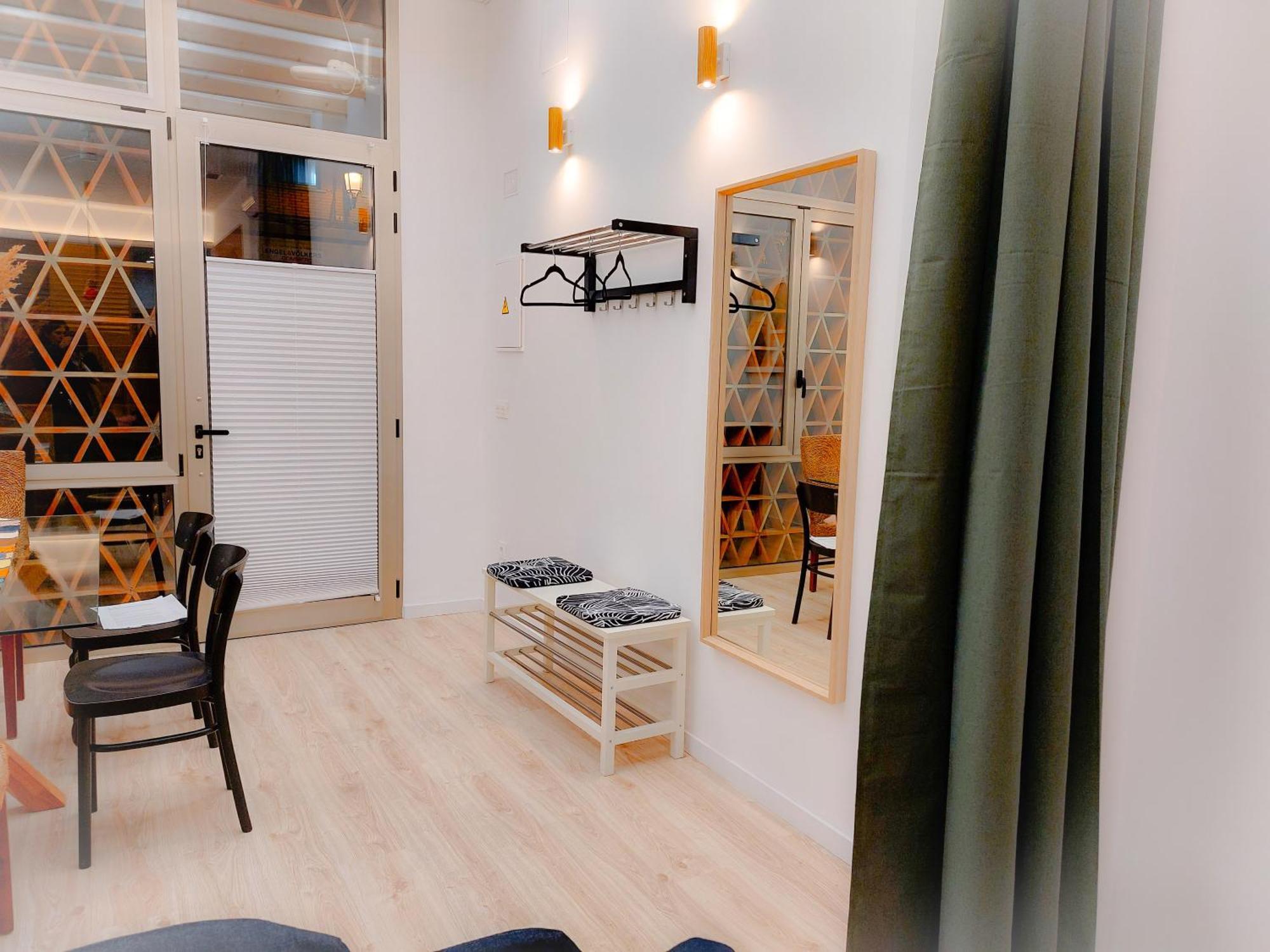 Ruzafa In Love Valencia Ngoại thất bức ảnh