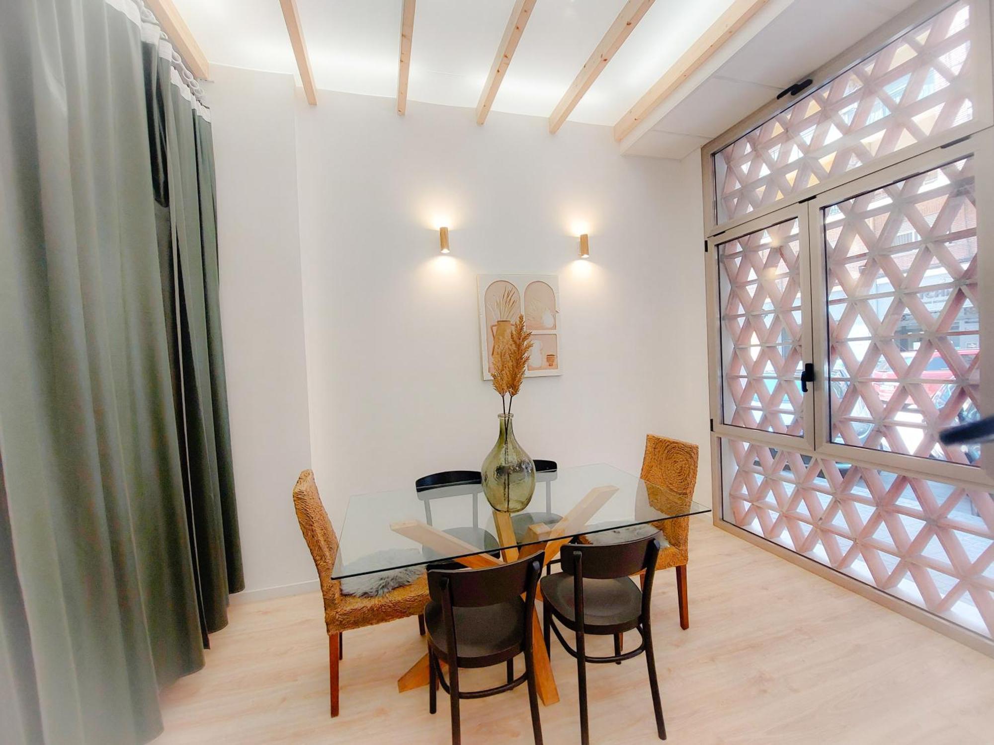 Ruzafa In Love Valencia Ngoại thất bức ảnh